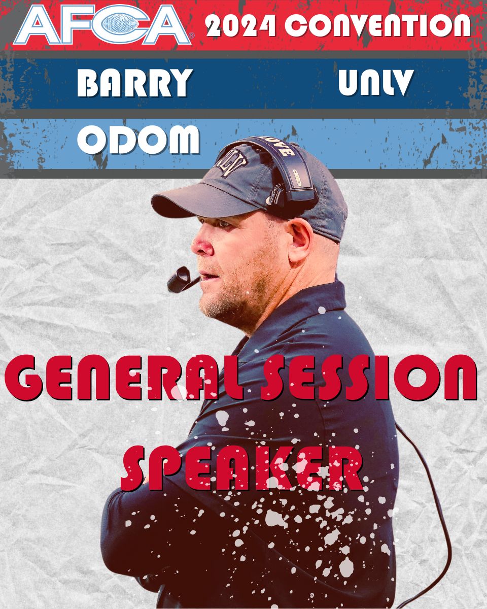 2024 Reno Football Coaching Clinic