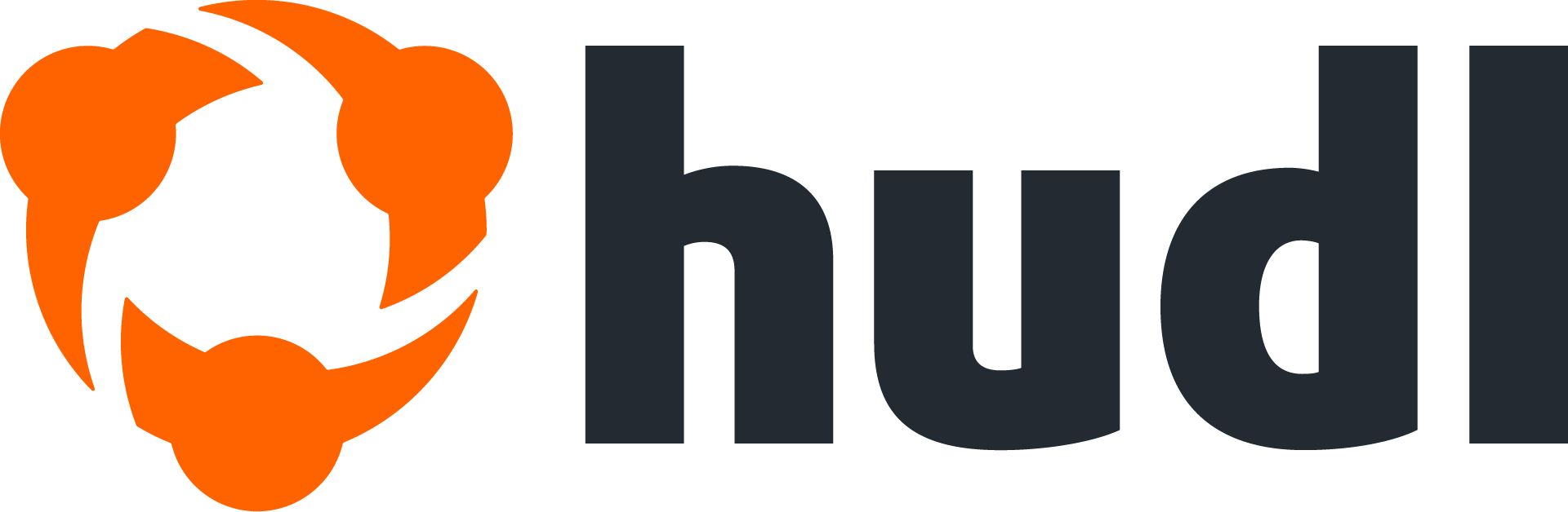 hudl logo